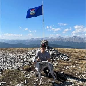 Meet your Posher, Brian